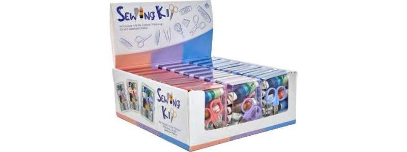Notion Displays from HTL Sewing